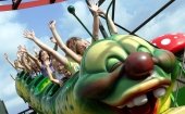 Attractiepark Duinen Zathe